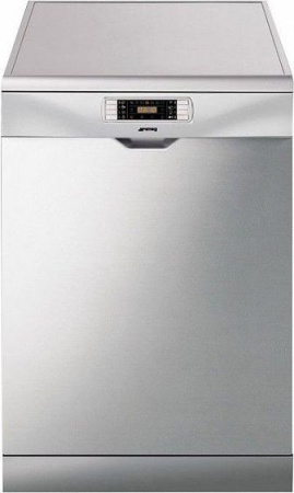 Посудомоечная машина SMEG lsa6439x2