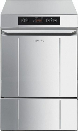 Стаканомоечная машина SMEG UG402DM
