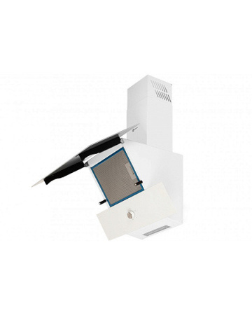 Вытяжка SCHTOFF Valencia 60 White