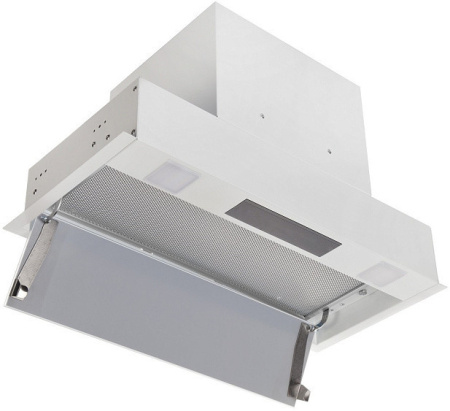 Вытяжка KONIGIN Skynet White 60