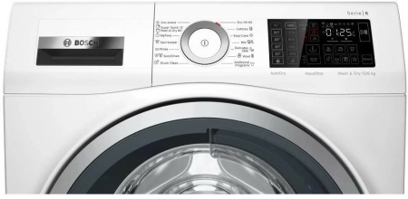 Стиральная машина BOSCH WDU8H541EU