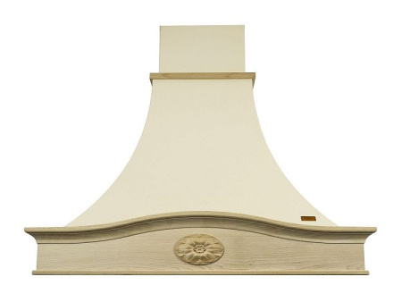 Вытяжка LEX MILANO 900 IVORY