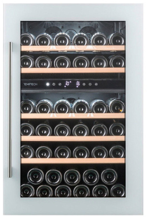 Винный шкаф TEMPTECH OZ90DW