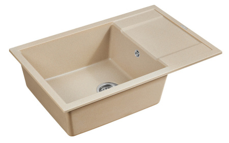 Кухонная мойка PAULMARK Verlass PM317850-QU