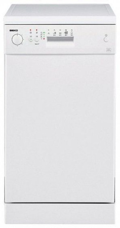 Посудомоечная машина BEKO dms 3511