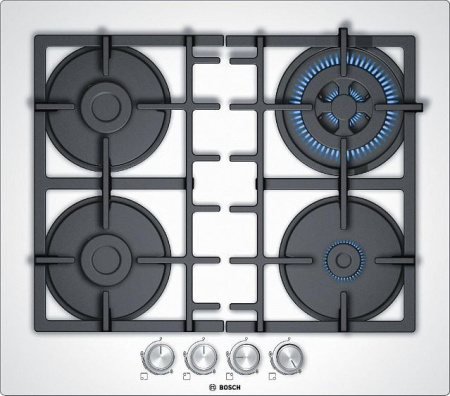 Варочная поверхность BOSCH PNH6B2O90R