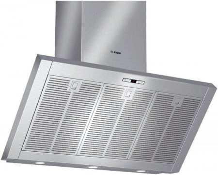Вытяжка BOSCH dwk 09e650