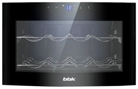 Винный шкаф BBK RF 048