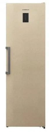 Морозильная камера SCANDILUX FN 711 E B Beigh marble