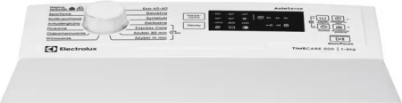 Стиральная машина ELECTROLUX EW2TN25262P