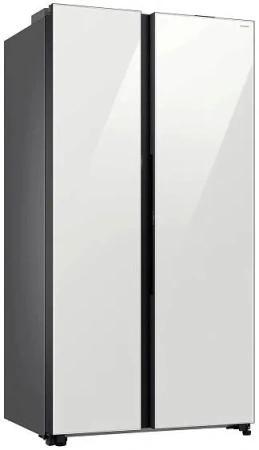 Холодильник SAMSUNG RS80F65M1WWT