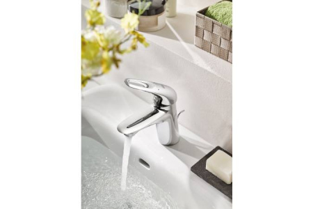 Смеситель GROHE Eurostyle 33558003
