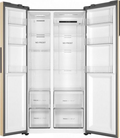 Холодильник Haier HRF-541DG7RU