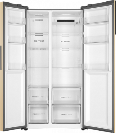 Холодильник Haier HRF-541DG7RU