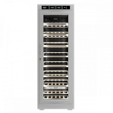 Винный шкаф COLDVINE C108-WW1 (Modern)