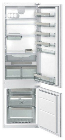 Холодильник GORENJE GSC 27178 F