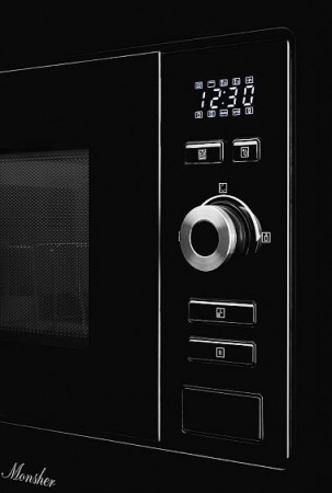 Микроволновая печь MONSHER MMH 201 B