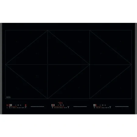 Варочная поверхность AEG NIR86T08FB