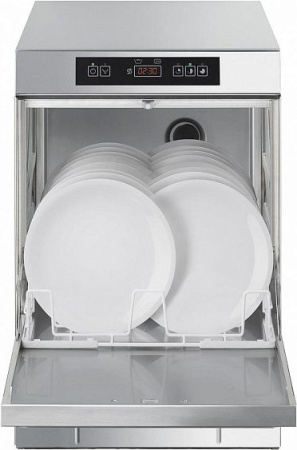 Стаканомоечная машина SMEG UG403DMS