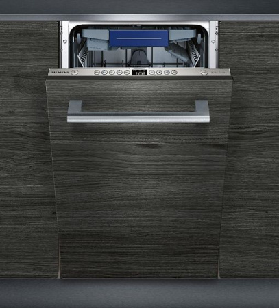 Посудомоечная машина SIEMENS SR 655X20 MR