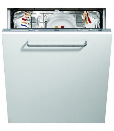 Встраиваемая посудомоечная машина TEKA dw7 57 fi