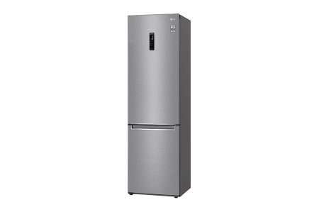 Холодильник LG GB-B72PZUGN