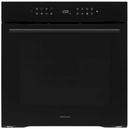 Духовой шкаф KRONA Onyx 60H BL/BL