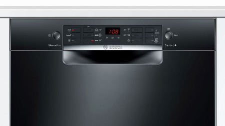Встраиваемая посудомоечная машина Bosch SMU 46 CB 01 S