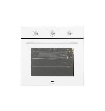 Духовой шкаф MILLEN MEO 601 WH