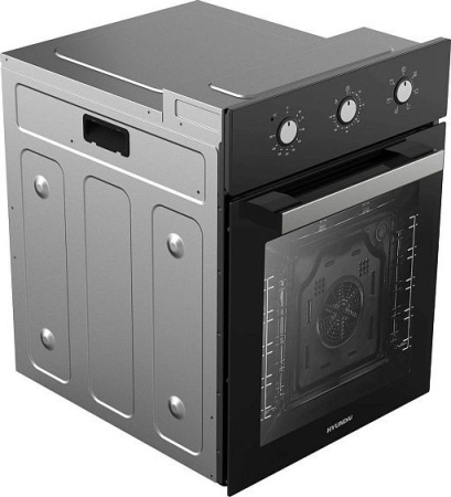 Духовой шкаф HYUNDAI HEO 45311 BG