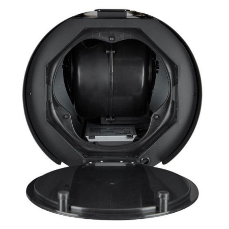 Вытяжка EXITEQ EX-1406 Black