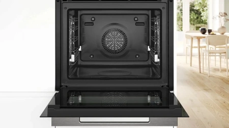 Духовой шкаф BOSCH HBG 778NB1