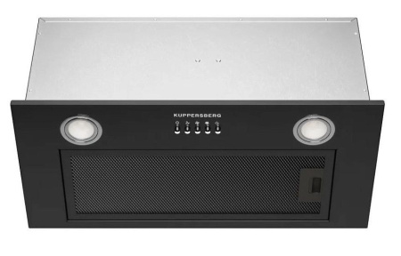 Вытяжка KUPPERSBERG INPUSH 60 B