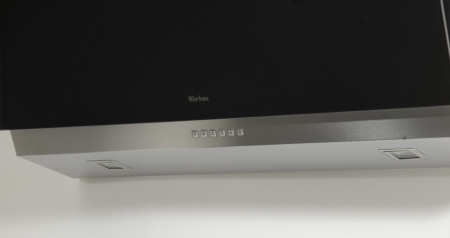 Вытяжка SIRIUS SL89IX 80