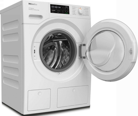 Стиральная машина MIELE WSI863WCS