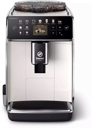Кофемашина SAECO GranAroma SM6580/20
