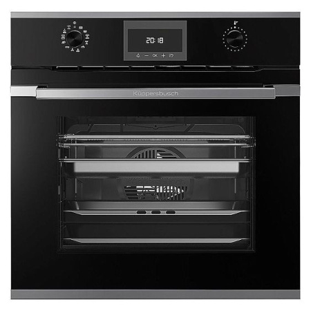 Духовой шкаф KUPPERSBUSCH BD 6340.0 S3
