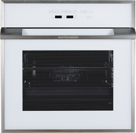 Духовой шкаф KUPPERSBERG oz 663 wh
