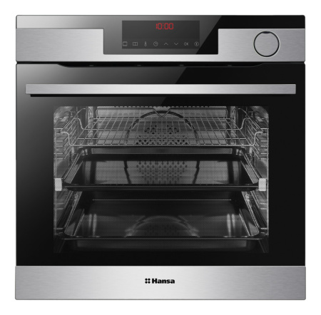 Вытяжка MIELE DA6296W сталь