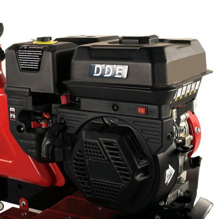 Культиватор DDE V 600 II - 65HPR