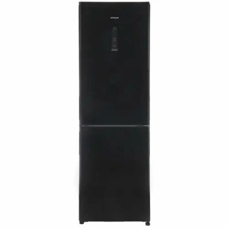 Холодильник HITACHI R-BG 410 PUC6 GBK