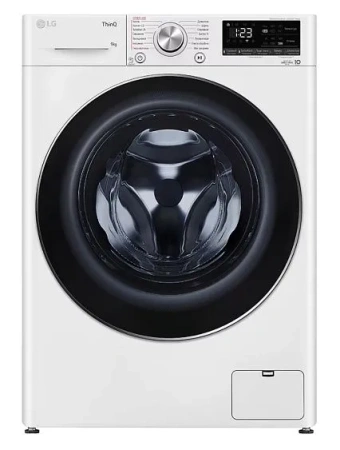 Стиральная машина LG F2V9FW9W