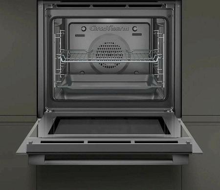 Духовой шкаф NEFF B4ACF4AG0