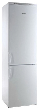 Холодильник NORD drf 110 nf wsp — фото