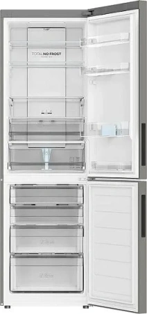 Холодильник HAIER C2F619CFU1