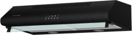 Вытяжка MAUNFELD мр-350-1 black 50