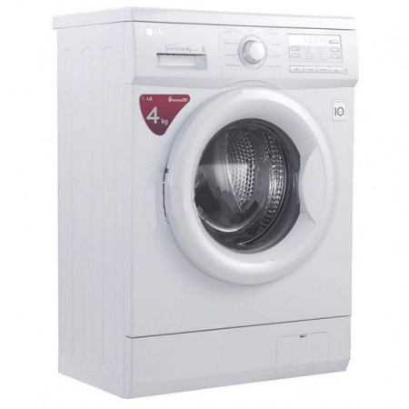Стиральная машина LG  f10b9sd