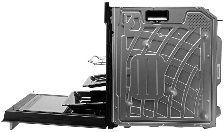 Духовой шкаф HYUNDAI HMEO 6780 DX
