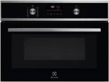 Духовой шкаф ELECTROLUX EVL6E46X