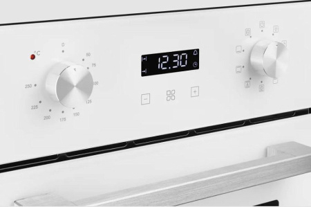 Духовой шкаф MONSHER MOE 4592 Blanc